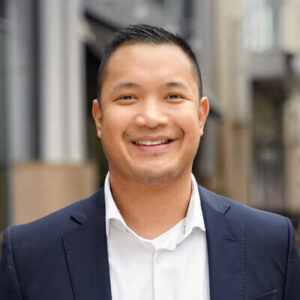 Brent Joe, Au.D., FAAA, CCC/A Doctor of Audiology