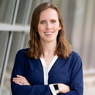 Grace Kendrick, Au.D. Doctor of Audiology