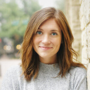 Kaylee Martin Patient Care Coordinator